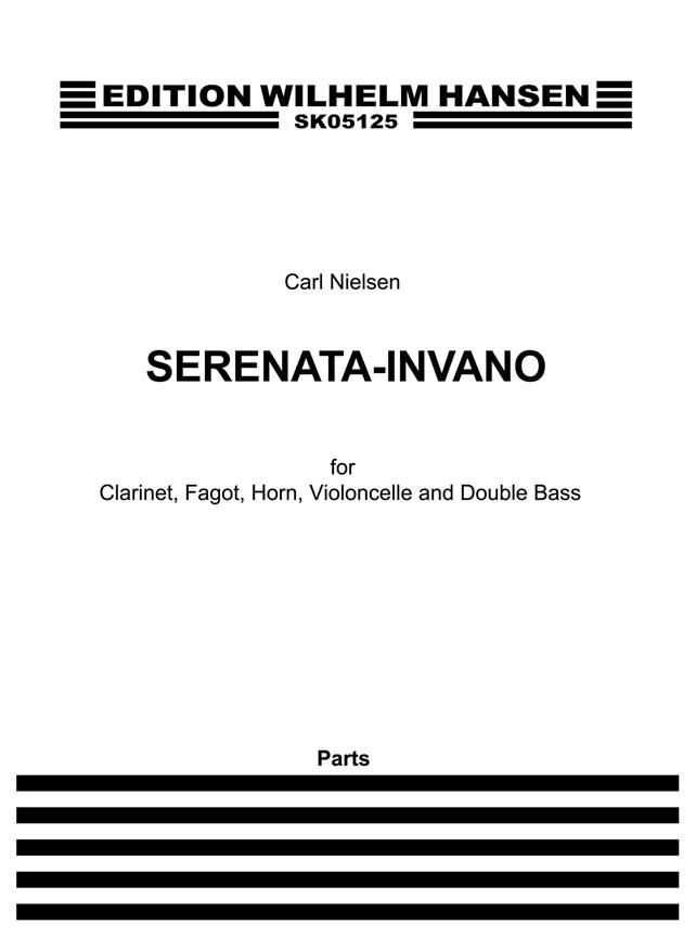 Serenata-Invano